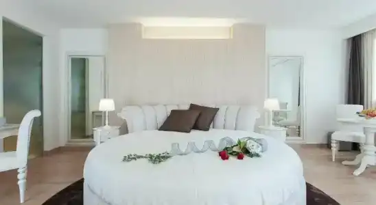 Princier Fine Resort & Spa - 43