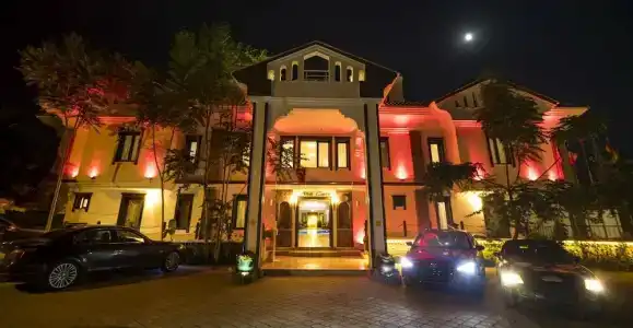 nİSh Carİa Boutique - 8