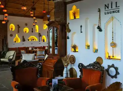 nİSh Carİa Boutique - 38