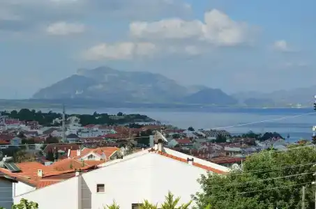 Aria Doria Otel - 37