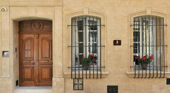 La Maison d'Aix - 45