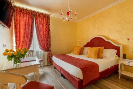 Relais Empire - 16