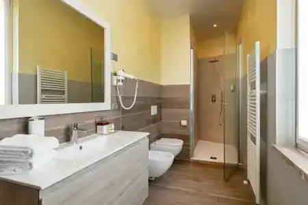 Relais Empire - 4