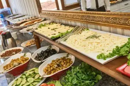 Beyazit Palace & Spa - 7