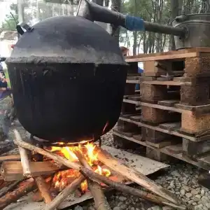 Simple Pleasures - 15