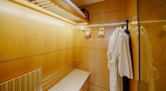 Pan Pacific Beijing - 78