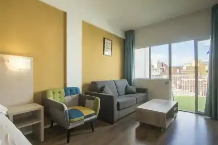 Benidorm City Olympia - 41