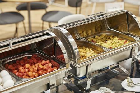 Holiday Inn Express Istanbul - Atakoy Metro - 46