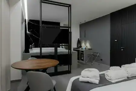 Suite Palermo Apartment - 15
