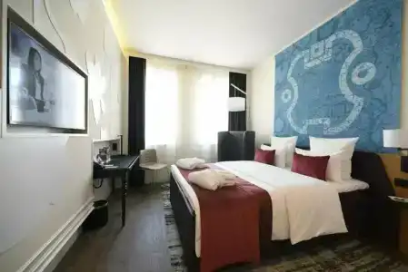 Mercure - 1