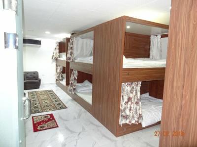 Gardenia Hostel - 5