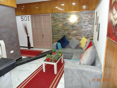 Gardenia Hostel - 28