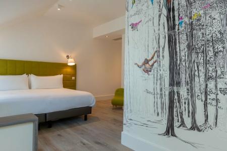 hôTel Ginkgo - Spa Biloba - 20