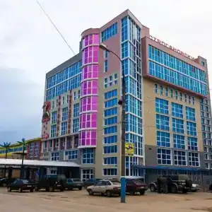 Пантера - 0