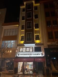 Değirmenlik Casamia Caffe & Suite - 6