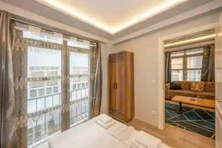 Dorne Suite Taksim - 21