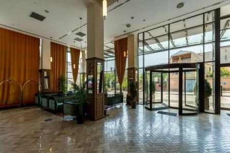 Biography Tbilisi - 2