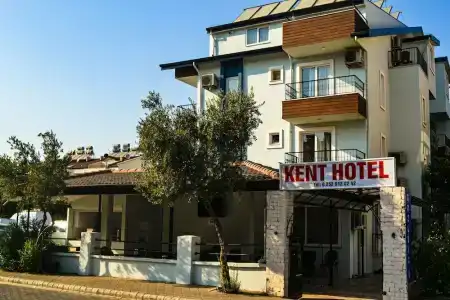 Kent Otel - 9