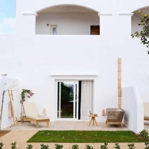 Eques Petit Resort - 38