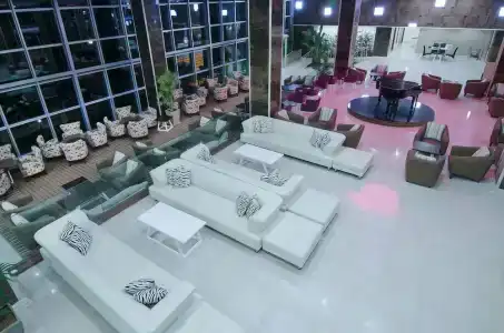 Palm Wings Kusadasi Beach Resort&Spa - 15