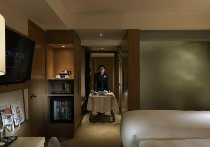 Novotel Yangon Max - 39
