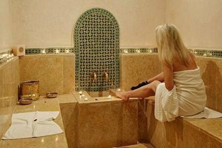 Riad & Spa Esprit Du Maroc - 31
