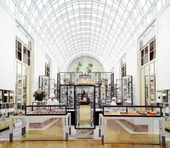 The Ritz-Carlton, Millenia Singapore (SG Clean) - 35