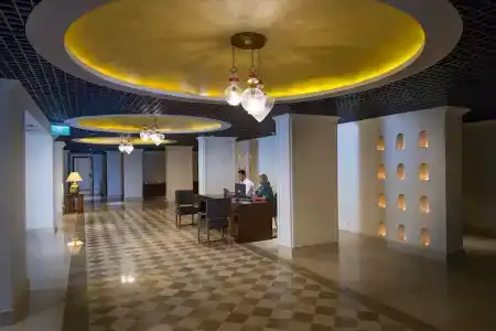 Baron Palace Sahl Hasheesh - 60