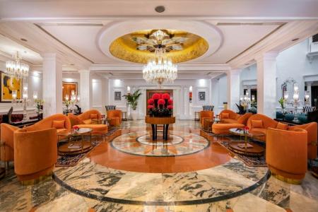 The Claridges New Delhi - 11