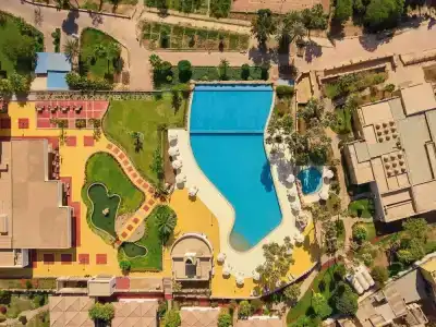 Mövenpick Resort Aswan - 46