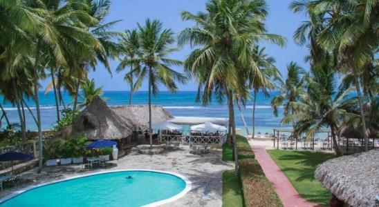 Playa Esmeralda Beach - 45
