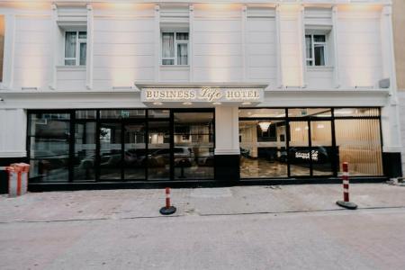 Business Life BakirkÖy - 6