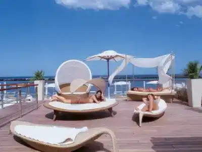 Vistamare Suite - 39