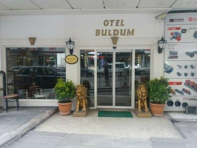 Buldum Otel - 2