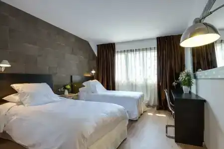 Hôtel Catalpa - 1