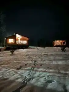 Лес & Озеро - 25
