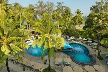 Holiday Inn Resort Phuket, An Ihg - Sha Extra Plus - 16