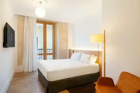 Eurostars Pórtico Alicante - 1