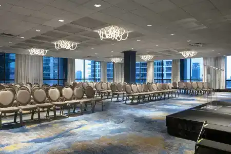 Holiday Inn Chicago Mart Plaza River North, An Ihg - 43