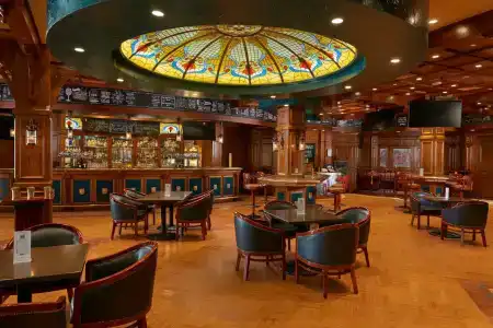 Crowne Plaza - 2