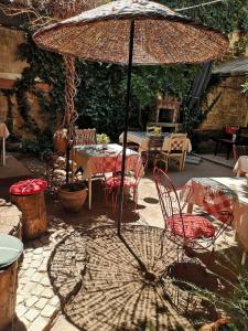 Ayvalık Sarı Gelin Pansiyon - 4