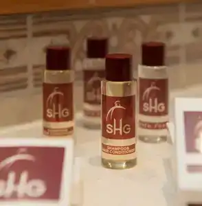 b&b Portico Rosso - 17