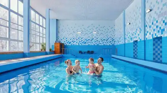 Зеленый Городок - 11