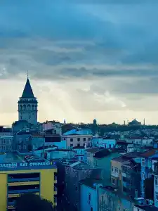 Galata Times Boutique - 25
