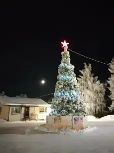 Прялица - 2