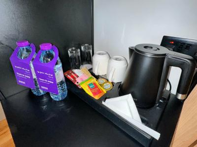 Park Inn by Radisson Muscat - 17