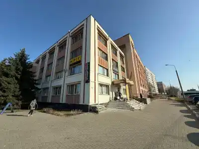 Надзея - 5
