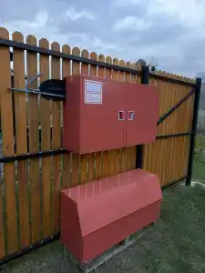 Фазенда - 47