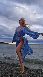 Шале Утриш - 35