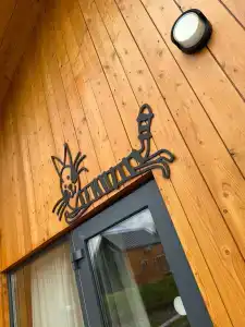 База отдыха СамТыКот - 16